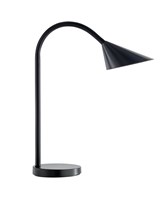 Unilux Lamp Sol LED, Black EU