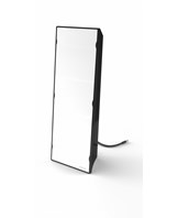 Lamp Slimstyle Day 03 LED, Black EU