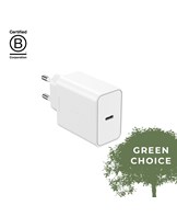 ËSSENTIALS 45W USB-C GaN Charger