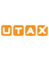 Utax TA P-C 2155 black toner