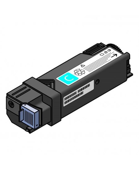 Utax CK8511C Cyan toner