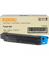 UTAX PK-5012C Cyan Toner 10k