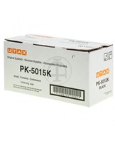 UTAX PK-5015K Black Toner 4k