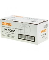 UTAX PK-5015C Cyan Toner 3k
