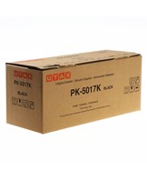 UTAX PK-5017K Black Toner 8K