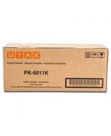 UTAX PK-5011K Black Toner 7K
