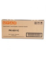 UTAX PK-5011C Cyan Toner 5K