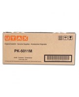 UTAX PK-5011M Magenta Toner 5K
