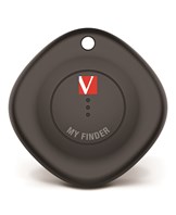 Verbatim My Finder Bluetooth Tracker, Black (1-pack)
