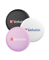 My Finder Coin Bluetooth, Black/White/Purple (3 pack)