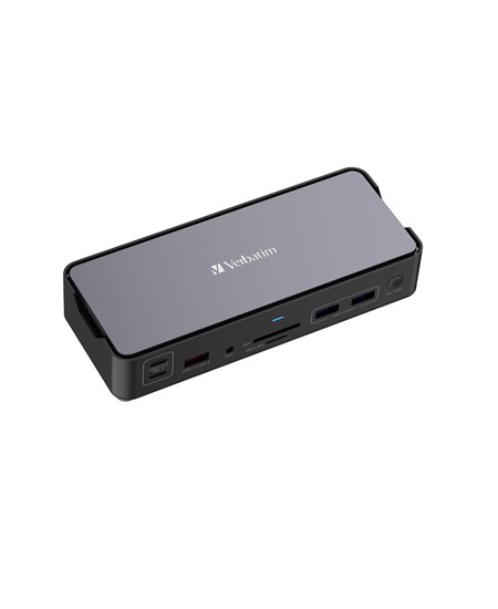 USB-C Pro Docking Station 15 Port CDS-15