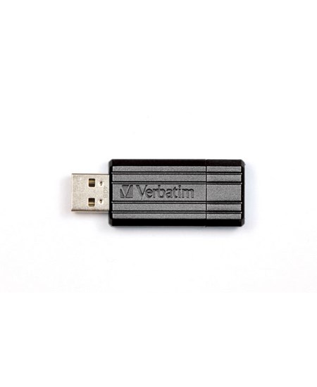 USB 2.0 Store ´N´ Go Pin 32GB, Black