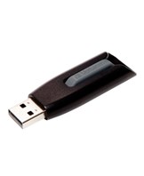 USB 3.0 Store ´N´ Go SuperSpeed V3 256GB, Black