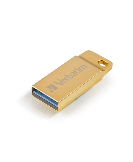 USB 3.0 Metal Executive 16GB, Gold