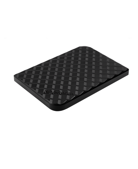 Store ‘n’ Go Portable SSD USB 3.2 (Gen 1) 1TB, Black