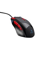 SUREFIRE Eagle Claw Gaming 9-Button Mouse RGB