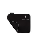 SUREFIRE Silent Flight RGB-320 Gaming Mouse Pad (32x26cm)