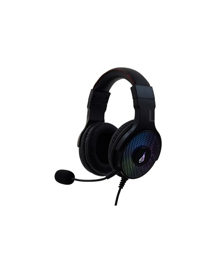 SUREFIRE Harrier 360 USB Gaming Headset, Black