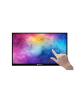 15.6'' Portable Touchscreen Monitor Full HD 1080p