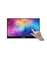 17.3'' Portable Touchscreen Monitor Full HD 1080p