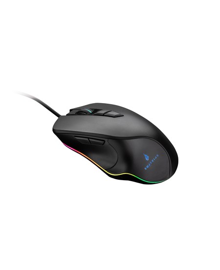 SUREFIRE Martial Claw Gaming 7-Button Mouse with RGB