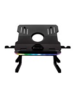 SUREFIRE Portus X2 Multi-Function Foldable Stand with RGB
