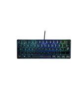 SUREFIRE KingPin X1 60% Gaming RGB Keyboard QWERTY (Nordic)