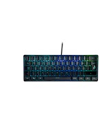 SUREFIRE KingPin X1 60% Gaming RGB Keyboard QWERTY (Nordic)