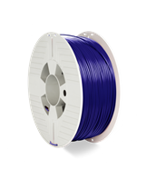 3D Printer Filament PLA 1.75MM 1KG BLUE