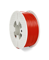3D Printer Filament PET-G 1.75MM 1KG RED