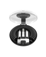 allroundo C - The All-In-One Cable, Black