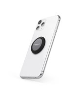 Backflip - 3in1 Phone Grip, Black