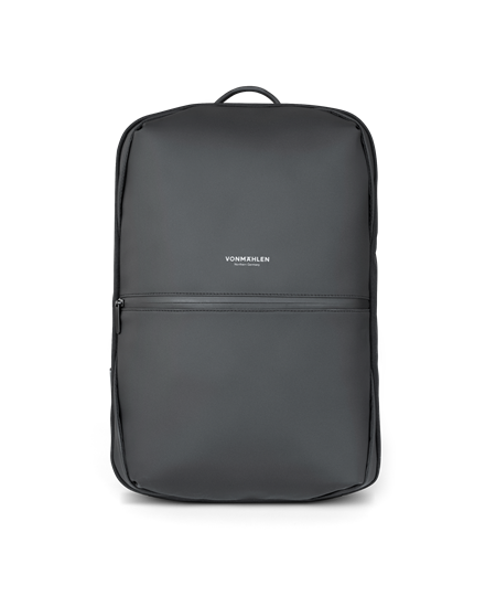 Horizon - The Tech Backpack, Black