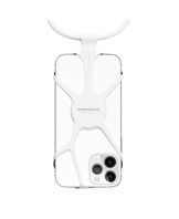 Infinity - The Universal Phone Strap, White