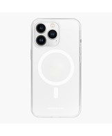 Transparent Case iPhone 14 Pro