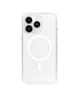 Transparent Case iPhone 15 Pro    