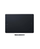 Wacom Intuos Pro Large, Black