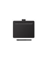 Wacom Intuos Small Bluetooth, Black