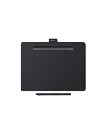 Wacom Intuos Medium Bluetooth, Black