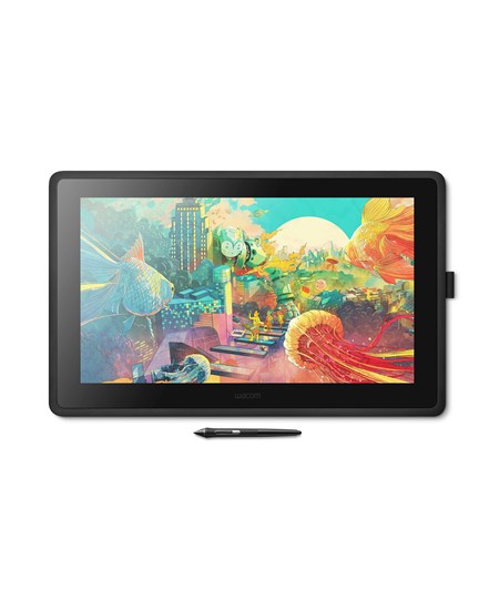 Wacom Cintiq 22, Black