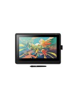 Wacom Cintiq 16, Black