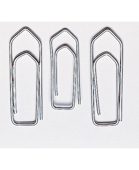 Paper Clips 32mm (100)