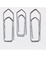 Paper Clips 32mm (1000)