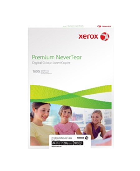 A3 Xerox Nevertear polyester (100) 120µ