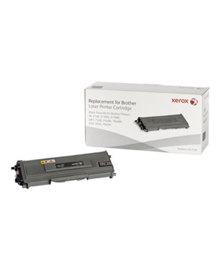 Everyday reman TN2120 toner black