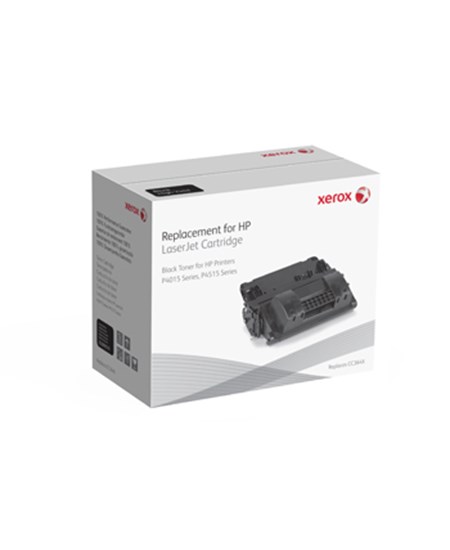 Xerox XRC toner 64X black