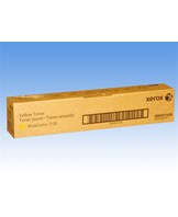 WorkCentre 7120 toner yellow