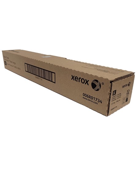 Xerox Primelink C9065/C9070 toner black