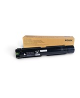 VersaLink C7100 print serie Black Toner Cartridge