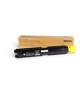 VersaLink C7100 print serie Yellow Toner Cartridge